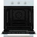 Духовой шкаф Akpo PEA 7008 MMD01 WH