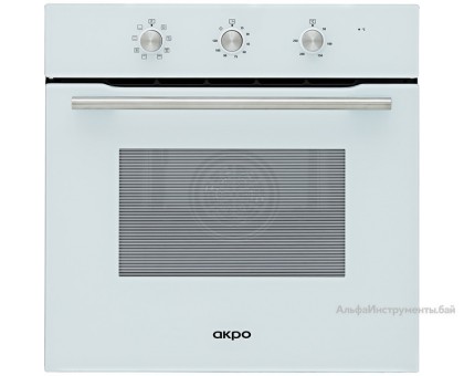 Духовой шкаф Akpo PEA 7008 MMD01 WH