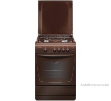 Плита газовая GEFEST ПГ 1200-С6 К19