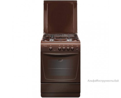 Плита газовая GEFEST ПГ 1200-С6 К19