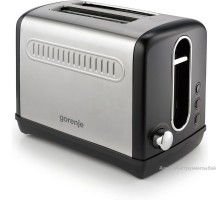 Тостер Gorenje T1100CLBK