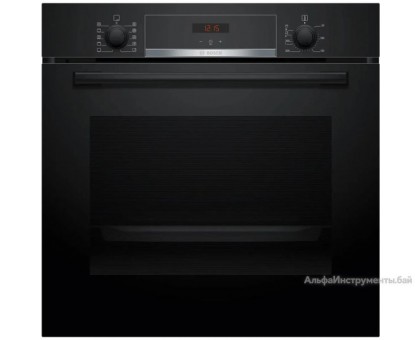 Духовой шкаф BOSCH HBA554EB3