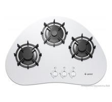 Варочная панель GEFEST СГ СН 2120 К6