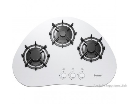 Варочная панель GEFEST СГ СН 2120 К6