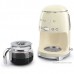 Капельная кофеварка Smeg DCF02CREU