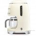 Капельная кофеварка Smeg DCF02CREU