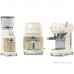 Капельная кофеварка Smeg DCF02CREU
