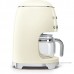 Капельная кофеварка Smeg DCF02CREU