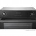 Встраиваемый электрический духовой шкаф Midea MO72105GB