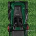 Газонокосилка электрическая PARKSIDE PERM 1500 A1
