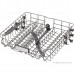 Посудомоечная машина KRONA Garda 60 BI V2 KRDW015 / КА-00010306