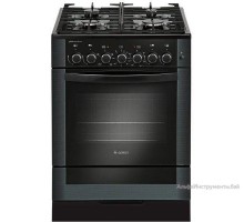 Плита комбинированная GEFEST ПГЭ 6502-02 0044