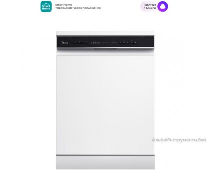 Посудомоечная машина Midea MFD60S160Wi