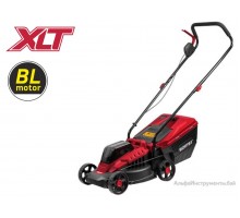 Газонокосилка аккумуляторная WORTEX CLM 3336 в кор. ALL1 XLT SOLO 