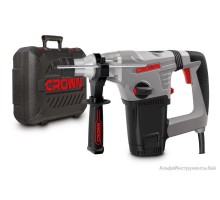 Перфоратор CROWN CT18116 BMC