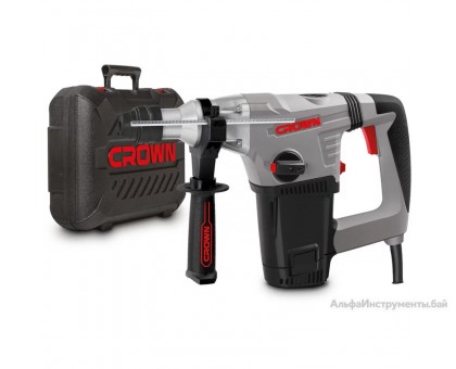 Перфоратор CROWN CT18116 BMC