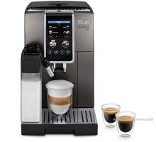 Кофемашина DeLonghi Dinamica Plus ECAM 380.95.TB