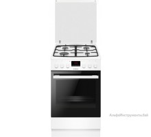 Кухонная плита Hansa FCMW582233
