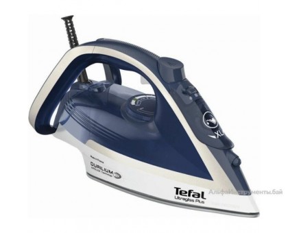 Утюг Tefal ULTRAGLISS NEW FV6812E0