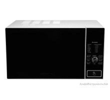 Микроволновая печь Polaris PMO 2303D RUS (белый)