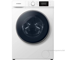 Стирально-сушильная машина Hyundai WFD9212