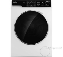 Стирально-сушильная машина KORTING KWD 58IL14106
