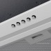 Кухонная вытяжка MAUNFELD Crosby 850LED (белый)