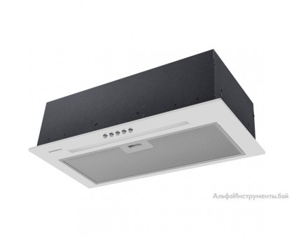 Кухонная вытяжка MAUNFELD Crosby 850LED (белый)