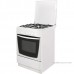 Плита газовая GEFEST 1200 С6 К33