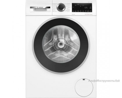 Стирально-сушильная BOSCH WNA25401ME