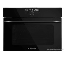 Духовой шкаф MAUNFELD XCMO4418GB Glossy