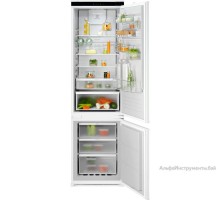 Холодильник Electrolux E6MNTE19S