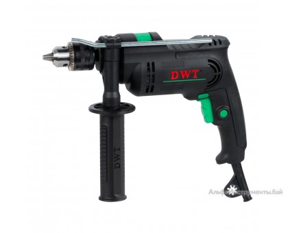 Дрель ударная DWT SBMP08-13