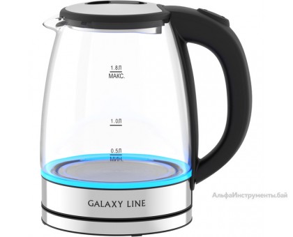 Электрочайник Galaxy Line GL0563