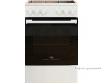 Кухонная плита General Electronics GE-EM4650W
