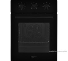 Духовой шкаф ZUGEL ZOE451B