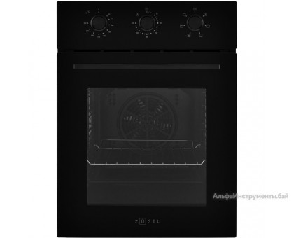 Духовой шкаф ZUGEL ZOE451B