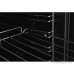 Духовой шкаф ZUGEL ZOE451B