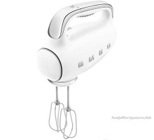 Миксер Smeg HMF01WHEU