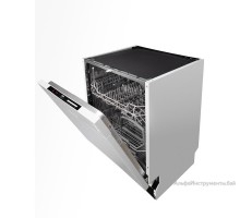 Посудомоечная машина DeLonghi DDW 06F Alpena
