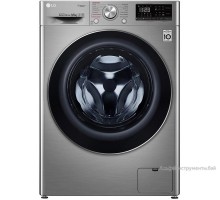 Стирально-сушильная машина LG F4V5VG2S