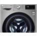Стирально-сушильная машина LG F4V5VG2S
