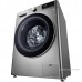 Стирально-сушильная машина LG F4V5VG2S