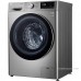 Стирально-сушильная машина LG F4V5VG2S