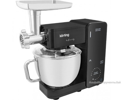 Кухонная машина Korting KKM 0101 M Infinity
