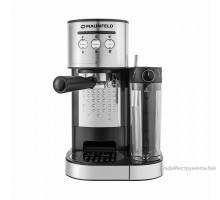 Кофеварка MAUNFELD MF-720S Pro
