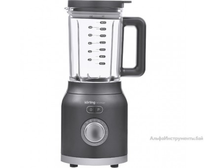 Стационарный блендер Korting KTB 0705 Gourmet