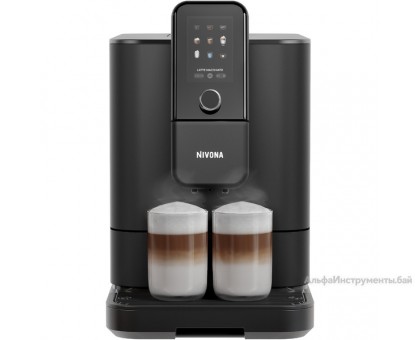 Кофемашина Nivona CafeRomatica NIVO 8101