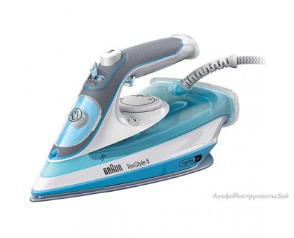 Утюг Braun SI5006BL