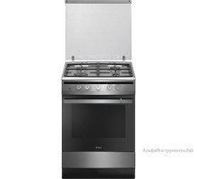 Плита газовая HANSA FCGI63022